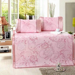 Sỉ 10 chiếu lụa điều hòa m8x2m