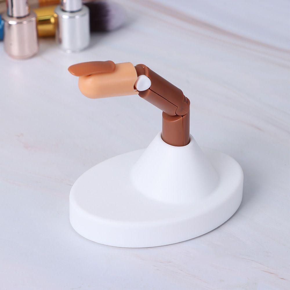 Giá Đỡ Trưng Bày Móng Tay Giả DIY Dành Cho Người Mới Bắt Đầu MIHAN1
