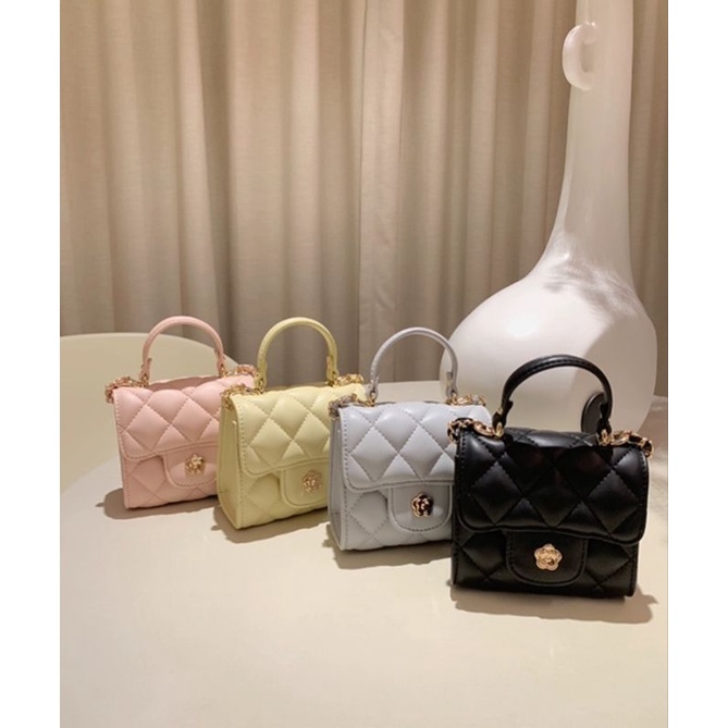 Miocra Koly Chính hãng - Túi Nanfen Nretro NF14