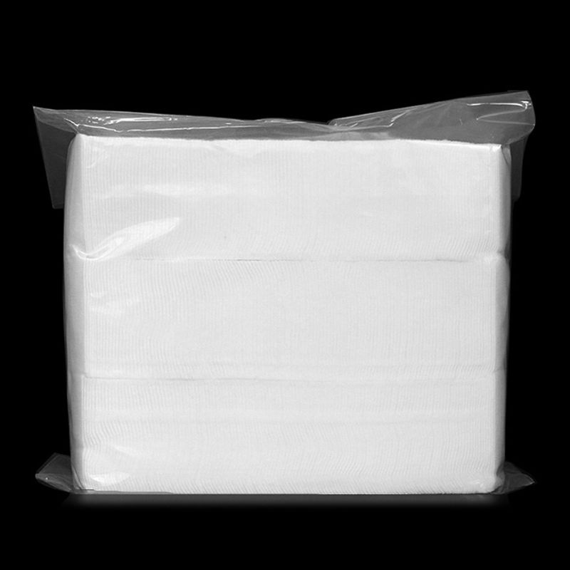 Bông Cotton Tẩy Trang YOUYO Dày Dặn Chất Lượng Cao