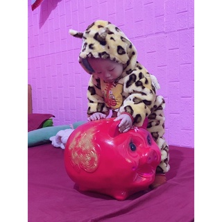 Heo Đất - Lợn Cười Tiết Kiệm