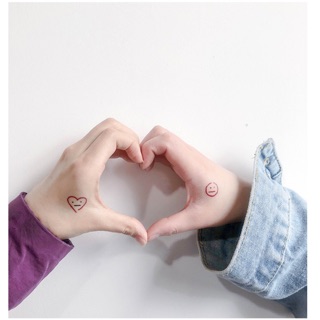 Miếng dán hình xăm tattoo