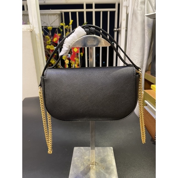 Túi Tory Burch crossbody -hàng chính hãng
