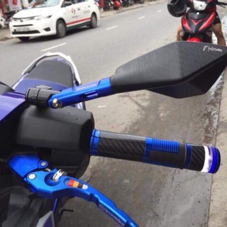 Gương 5 cạnh Rizoma