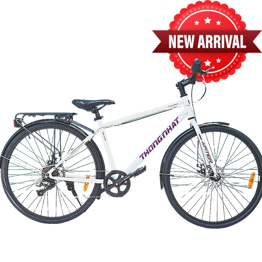 XE ĐẠP THỐNG NHẤT M26-01 CHÍNH HÃNG