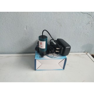 máy bơm nước mini caowang cho máy cắt nước