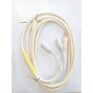 Dây livestream chế hát song ca cho mic mini c7 c11 dây livetream mic c11 chất lượng cao giá rẻ