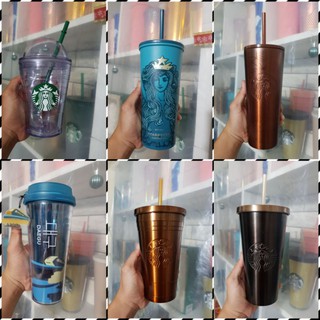 Bộ Sưu Tập Ly Starbucks Chính hãng