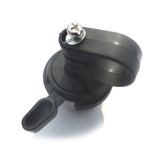 Chuông xe đạp INOX