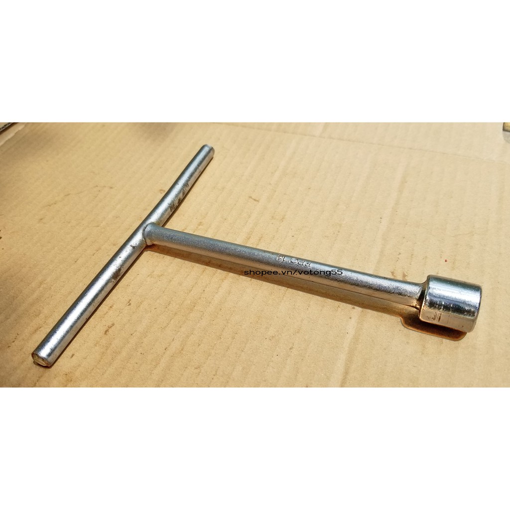 Cần chữ T FPC 14mm dài 17cm hàng bãi Nhật