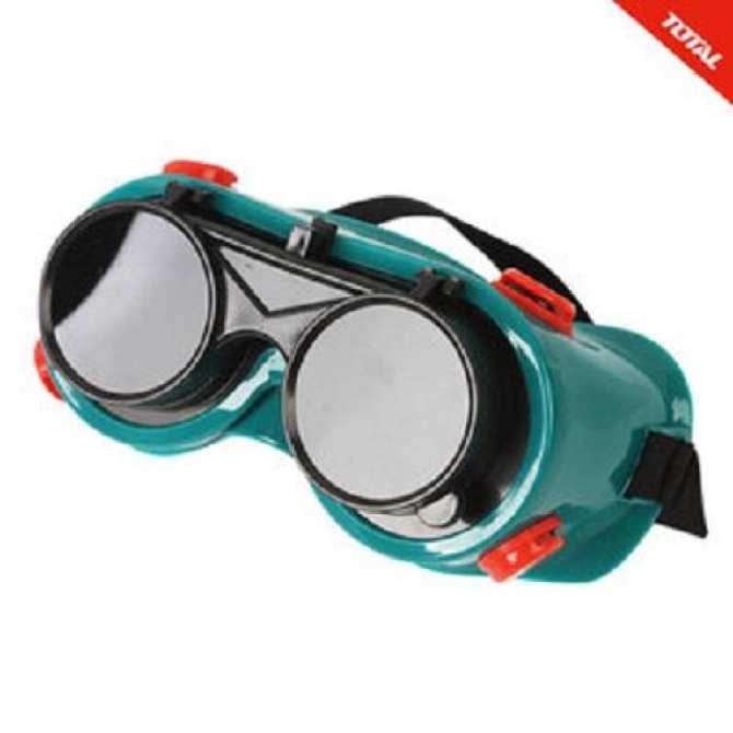 KÍNH HÀN 2 LỚP TOTAL TSP303