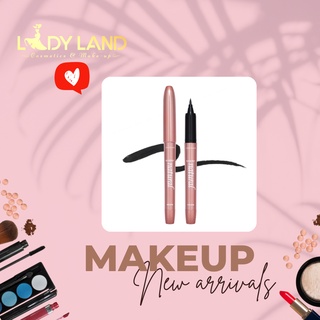 Bút kẻ mắt Lemonade Supernatural Eyeliner