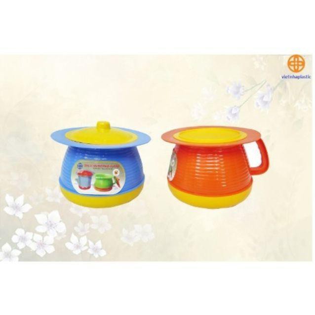 (Hỏa tốc) - Bô vệ sinh trẻ em