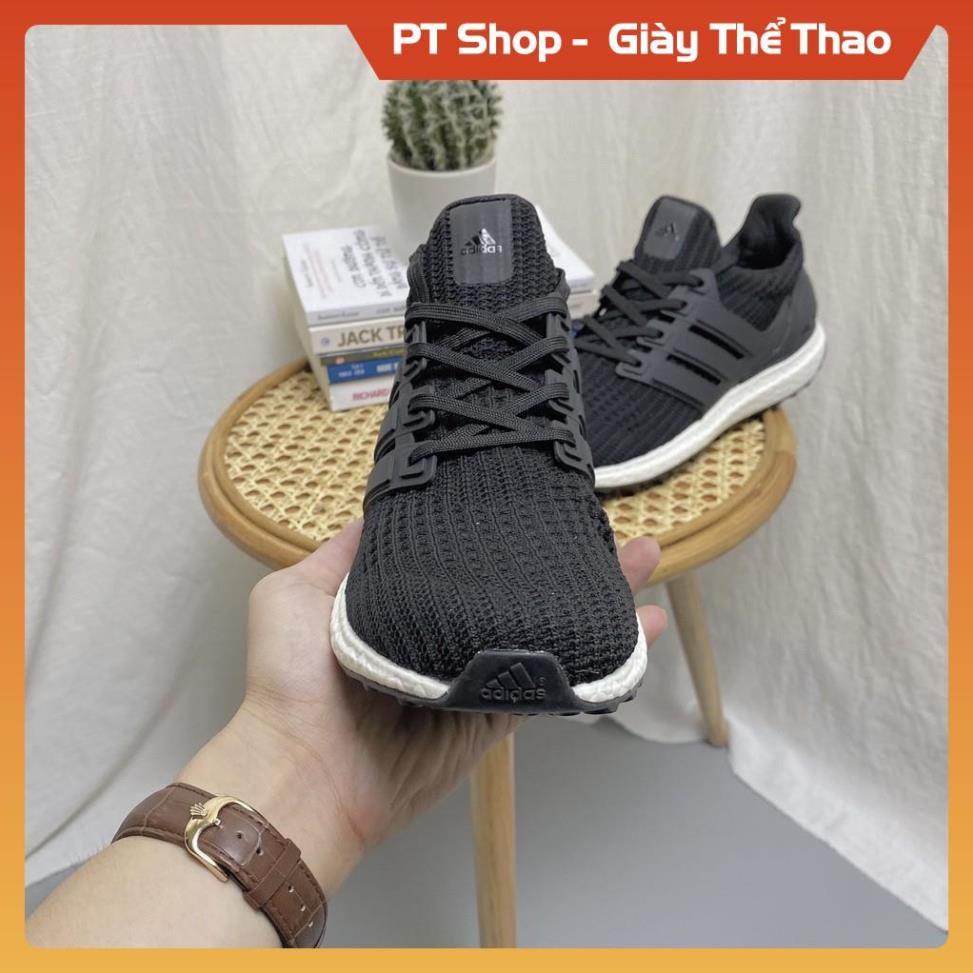 [FreeShip–Hàng Xịn Xả Kho] Giày thể thao nam nữ Sneaker Ultraboot 4.0 cao cấp Full phụ kiện, Giầy Hót trend