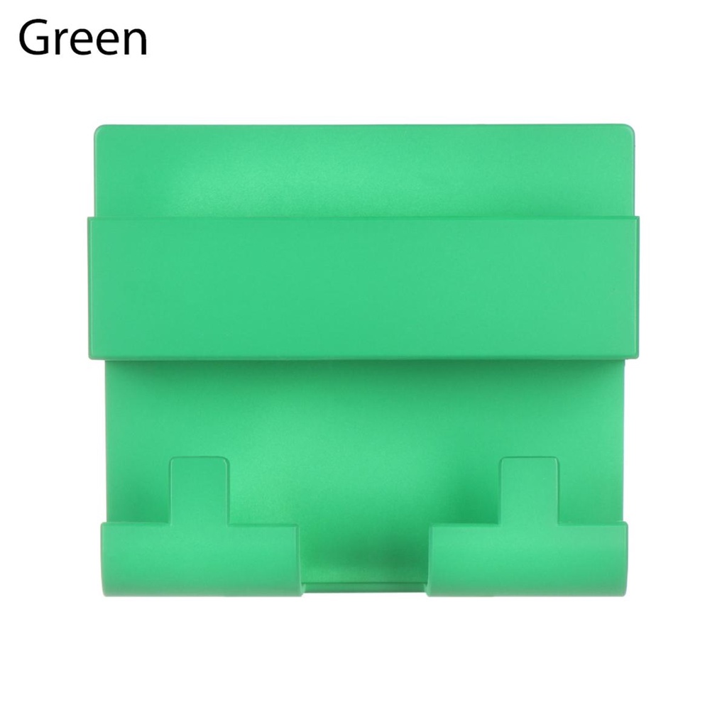 Giá Đỡ Điện Thoại Gắn Tường Đa Năng Thông Dụng Cho Khách Sạn