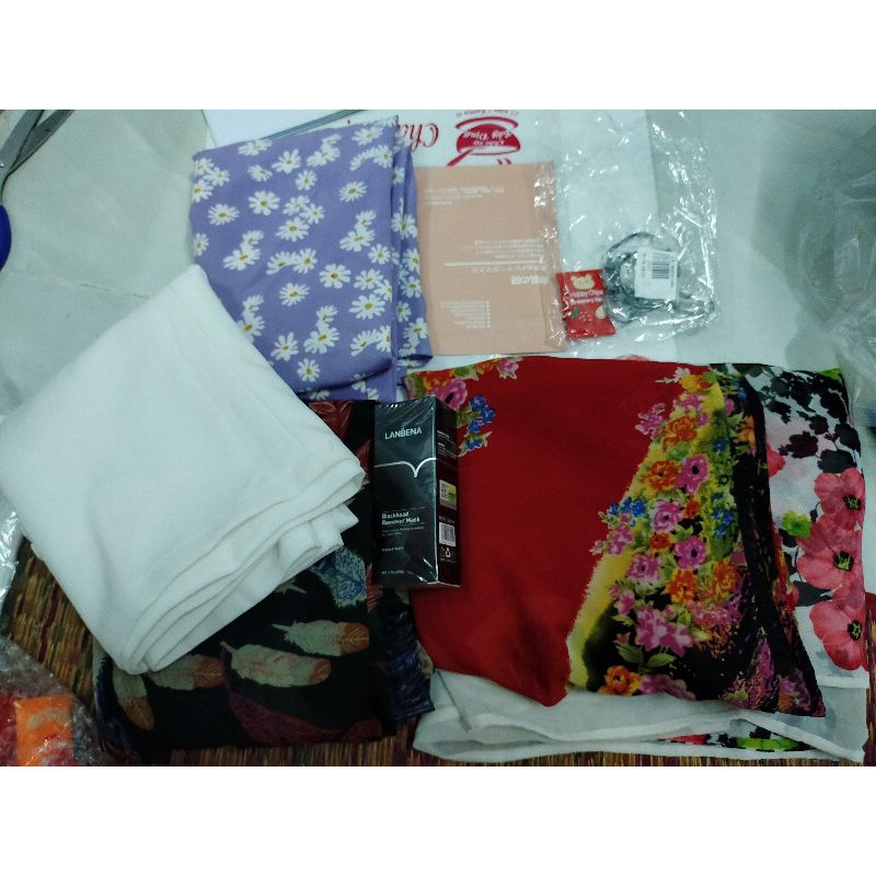 combo chị Thư ngày 22 tháng 10