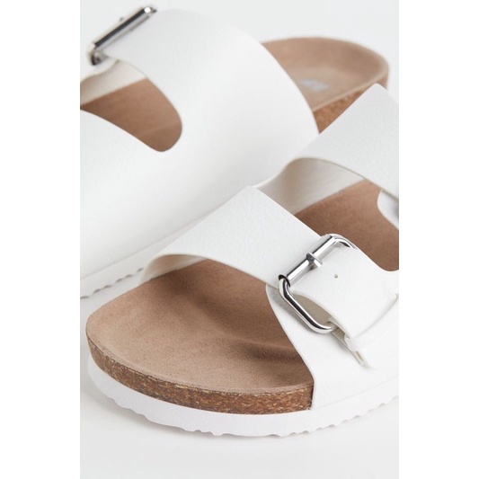 Dép nữ HM chính hãng