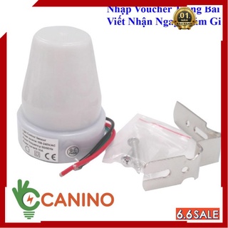 Công tắc cảm biến ánh sáng AS-22