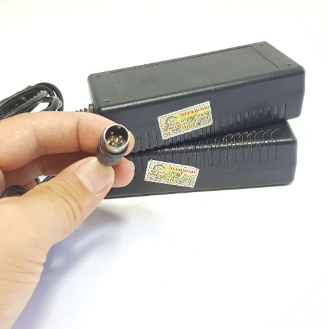 Nguồn máy in nhiệt in bill loại 24V 25A hàng bóc máy in