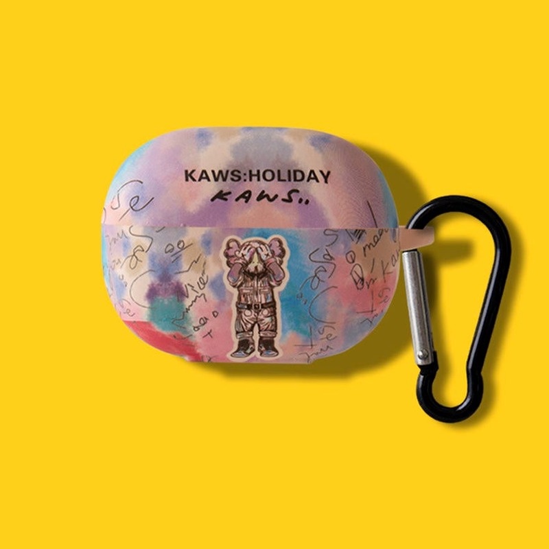 Hàng Có Sẵn! Vỏ Bảo Vệ Hộp Sạc Tai Nghe Redmi Buds 4 Pro Mềm Hình Phi Hành Gia Và Gấu Hoạt Hình