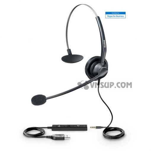 Tai nghe USB Yealink UH33