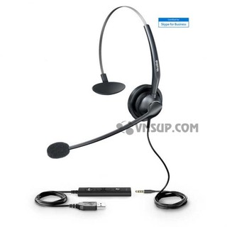 Tai nghe USB Yealink UH33
