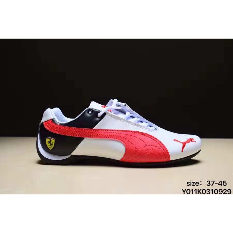 Giày Thể Thao Bằng Da Bò Thật Đế Bằng Thời Trang Xuân Thu Cho Nam