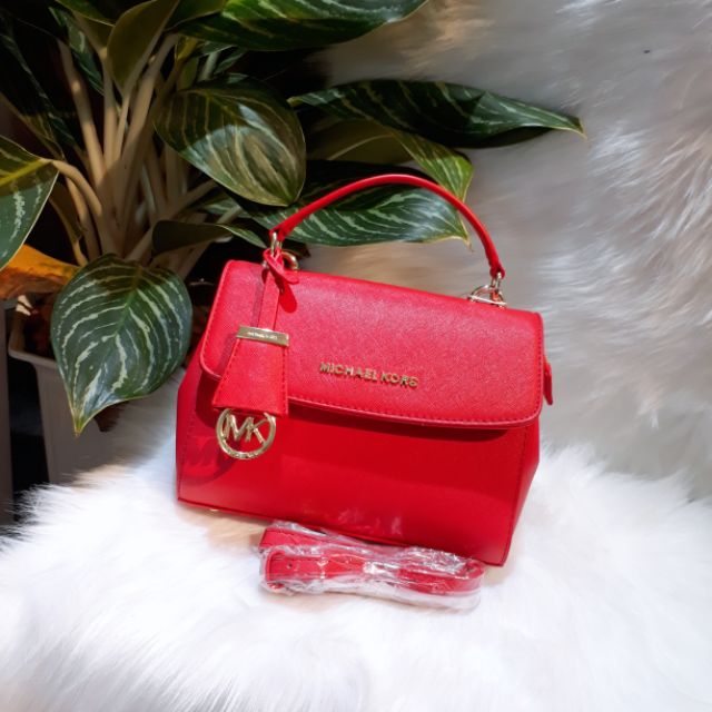 Túi Mk xước size 23