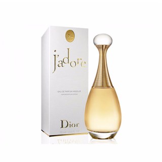 Nước hoa nữ Dior J'adore Eau de parfum 5ml