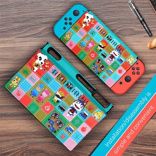 Ốp Lưng Da PU Bảo Vệ Cho Máy Chơi Game Nintendo Switch