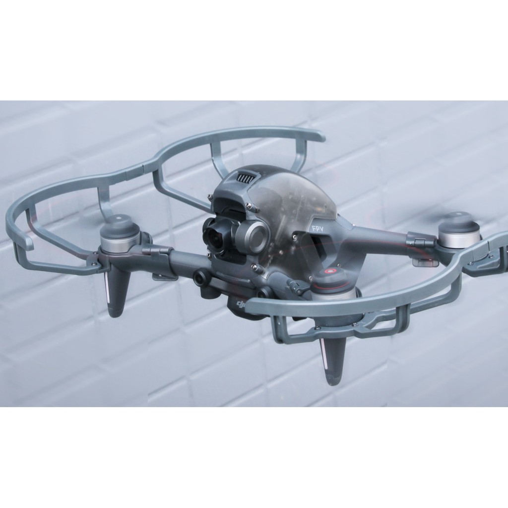 bảo vệ cánh dji fpv. khung bảo vệ cánh cho dji fpv. DJI FPV