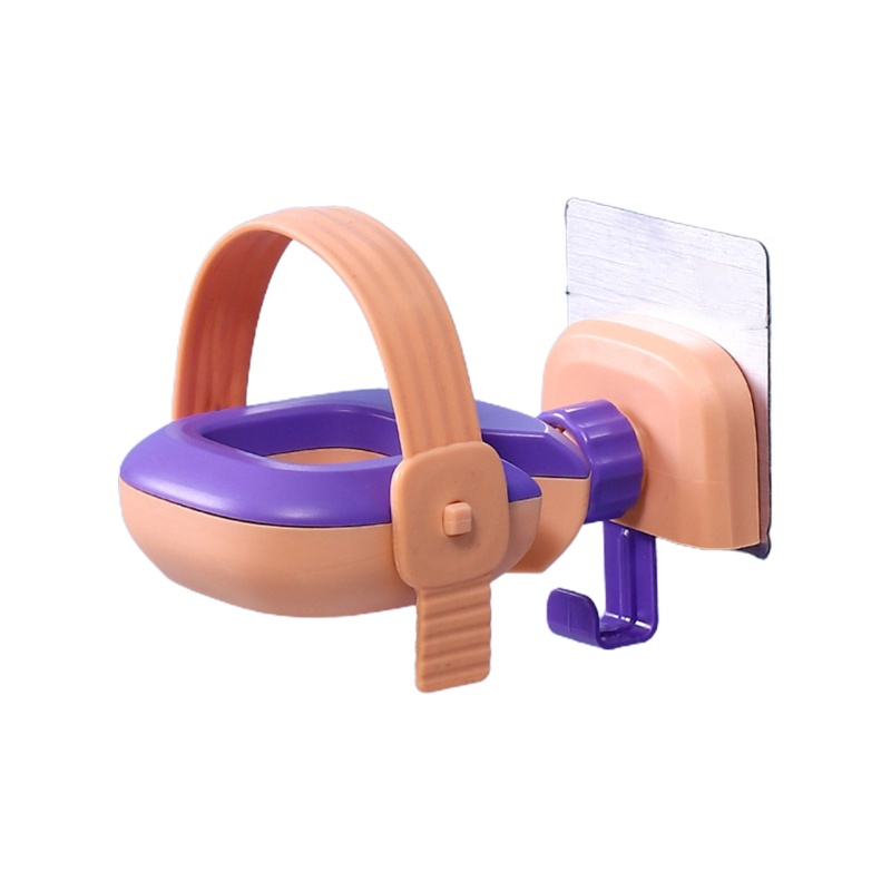 Giá Đỡ Máy Sấy Tóc Gắn Tường Tiện Dụng