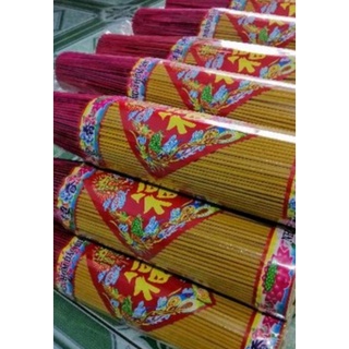 nhang thường không mùi 4 tấc 1000g