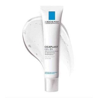 Gel B5 Cicaplast La roche posay phục hồi da