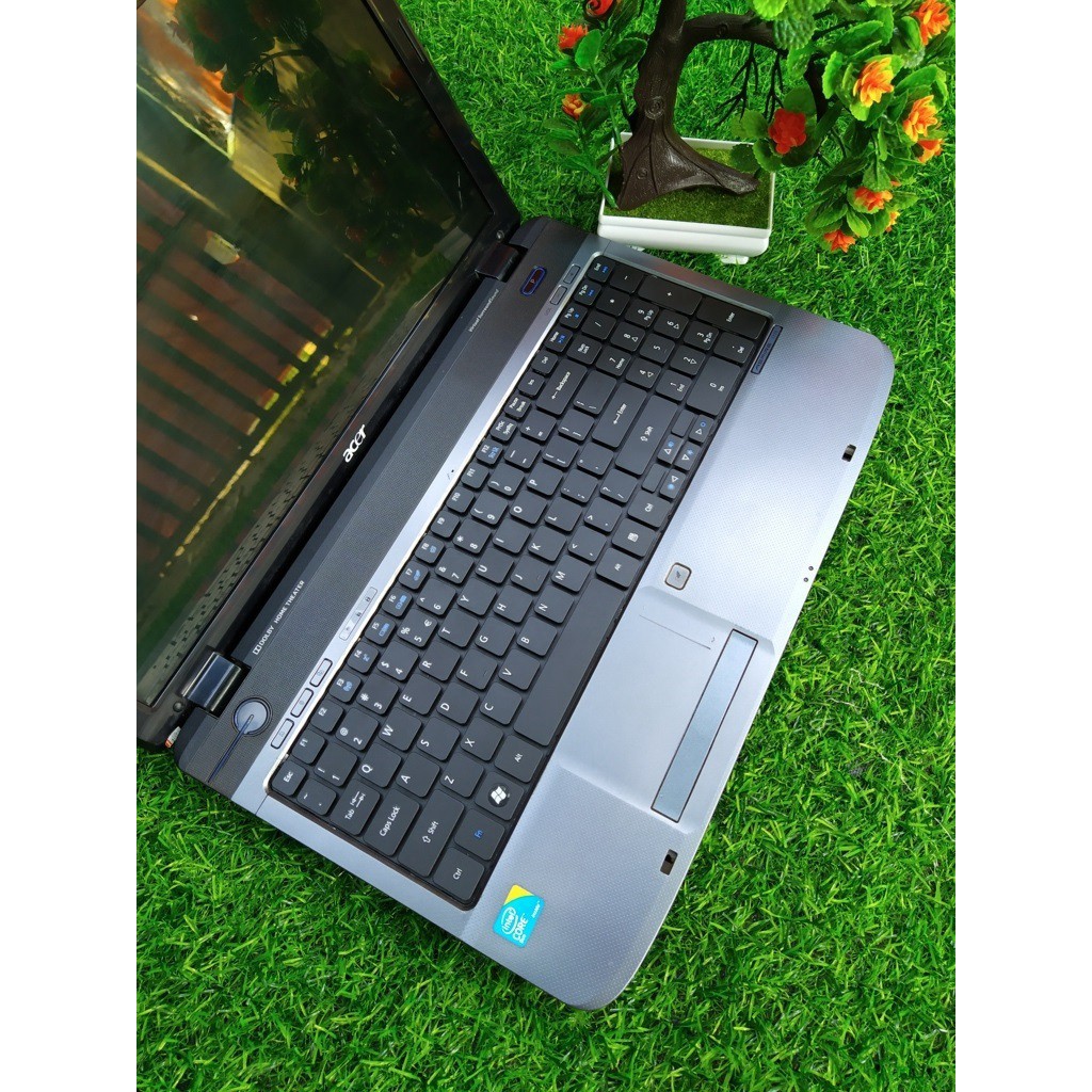 Laptop văn phòng, giá rẻ, CPU Core 2 Duo / Ram 3gb - 4gb/ Máy Zin Đẹp