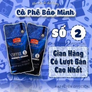 Cà Phê Bảo Minh (Gói Dùng Thử 100gr)