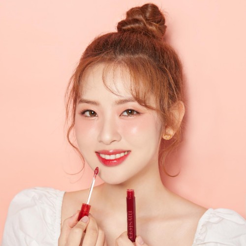 [New] Son Kem Siêu Lì I'm Meme Mystery Flash Tint 3.1g | BigBuy360 - bigbuy360.vn