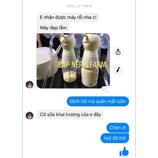 Máy hút sữa MEDELA SONATA (bản full mới nguyên hộp)