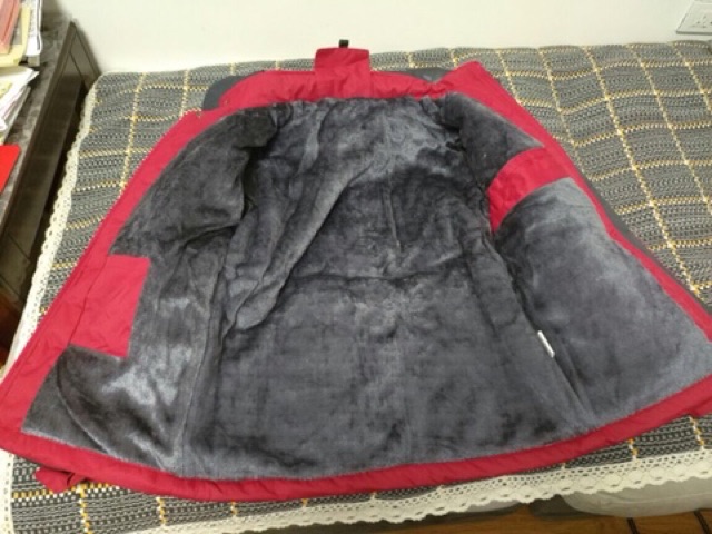 ÁO KHOÁC KAKY LÓT LÔNG CHỐNG NƯỚC HÀNG QUẢNG CHÂU CAO CẤP