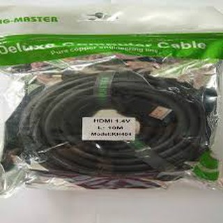 CÁP HDMI KINGMASTER KH404