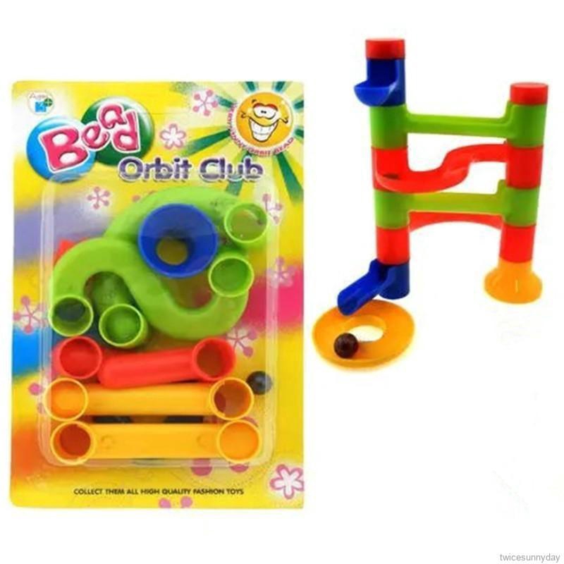 Bộ Đồ Chơi Lắp Ráp Thủ Công Siêu Thú Vị Dành Cho Các Bé