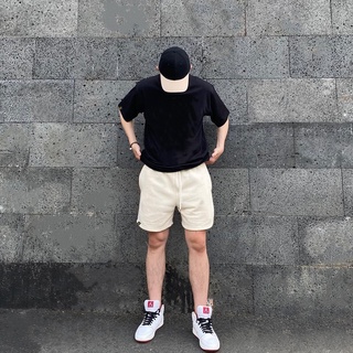 Áo thun SUNFLO Basic Tee