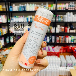 [HÀNG MỚI VỀ] Xịt khoáng Avene 50ml