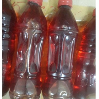 Dầu gấc nguyên chất 100% dùng cho bé ăn dặm