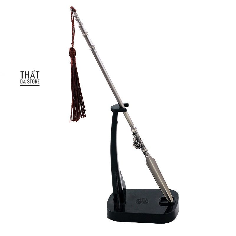 Móc khóa Mai Tử Tửu Thương 22cm.