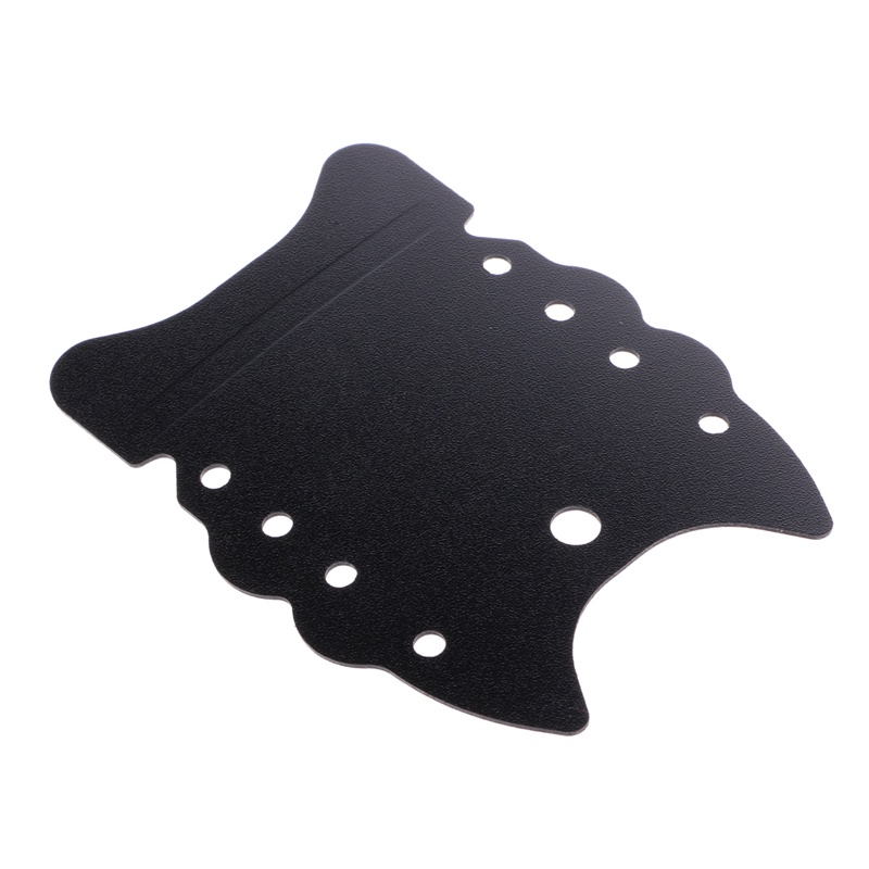 FENDER 1 Bộ Dè Chắn Bùn Trước Và Sau Cho Xe Đạp Leo Núi MTB