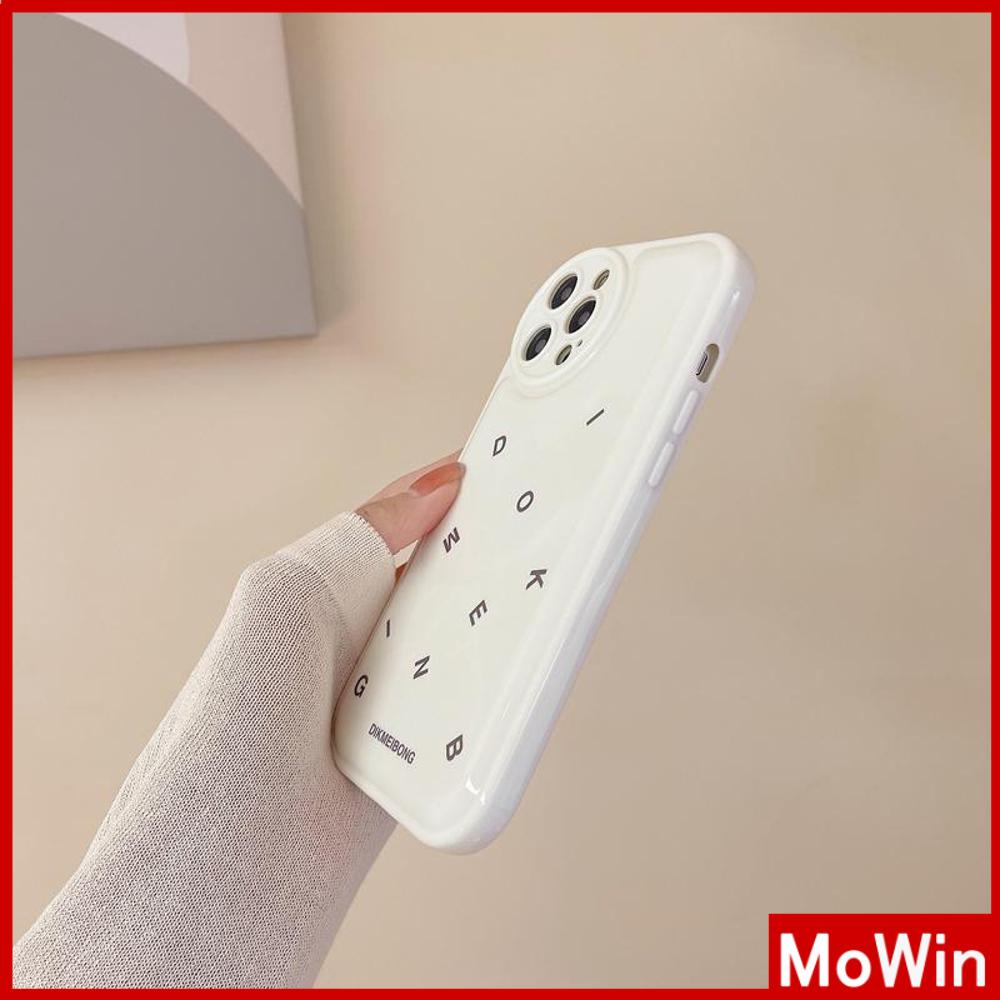 Ốp điện thoại silicon mềm chống sốc bảo vệ camera thích hợp cho iPhone 11 Pro Max 13 Pro Max 12 Pro Max 7Plus xr XS Max