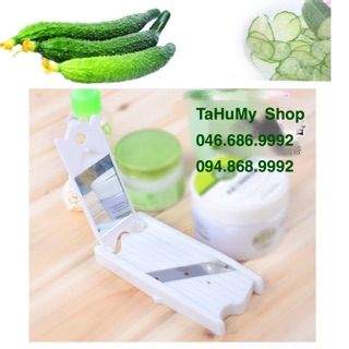 Dụng cụ gọt dưa đắp mặt