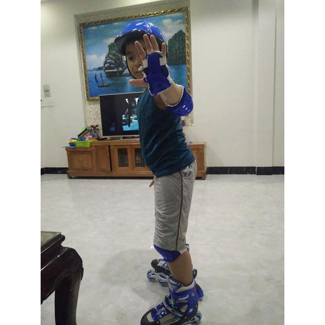 slide
