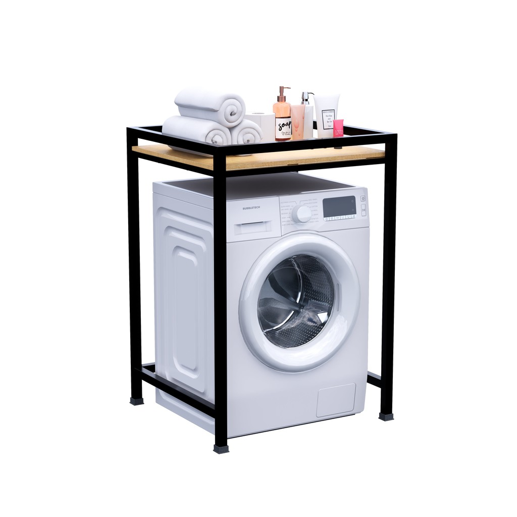 Kệ máy giặt 2 tầng ( Đa năng, tiện dụng ) | BigBuy360 - bigbuy360.vn